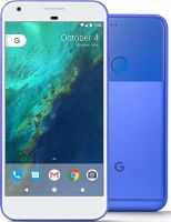 Smartfon Google Pixel XL - kolor niebieski