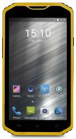 Smartfon Goclever Quantum 3 550 Rugged - widok z przodu