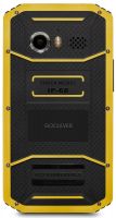 Smartfon Goclever Quantum 3 550 Rugged - widok z tyu