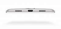 Smartfon Honor 6X - widok z boku (na USB)