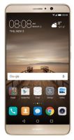Smartfon Huawei Mate 9 - widok z przodu