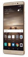 Smartfon Huawei Mate 9 - widok z przodu i boku