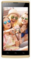 Smartfon Manta MSP94501 EASY SELFIE - widok z przodu