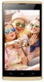 Smartfon Manta MSP94501 EASY SELFIE - widok z przodu