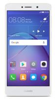 HUAWEI Mate 9 Lite - widok z przodu (zoty)
