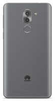 HUAWEI Mate 9 Lite - widok z tyu (szary)