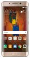 HUAWEI Mate 9 Pro - widok z przodu (złoty)