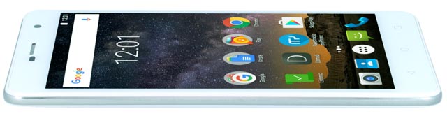 Smartfon myPhone Magnus