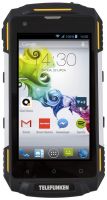 TELEFUNKEN Outdoor LTE - widok z przodu