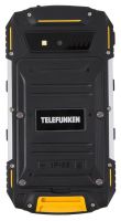 TELEFUNKEN Outdoor LTE - widok z tyu