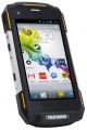 TELEFUNKEN Outdoor LTE - widok z przodu i boku