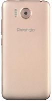 Smartfon Prestigio Grace R7 - widok z tyu
