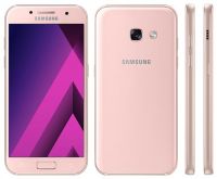 Smartfon Samsung Galaxy A3 (2017)