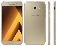 Smartfon Samsung Galaxy A5 (2017)