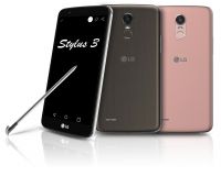 Smartfon LG Stylus 3