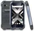 Smartfon GOCLEVER QUANTUM 470 Pro RUGGED - widok z kilku stron
