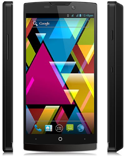 Smartfon Pentagram Monster X5 PRO