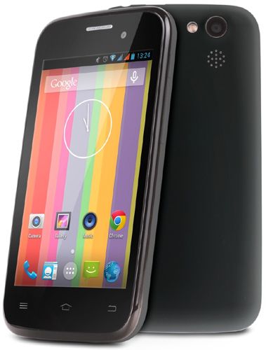 Smartfon GOCLEVER QUANTUM 400 LITE