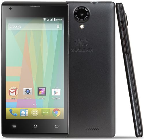 Smartfon GOCLEVER QUANTUM 450 LITE
