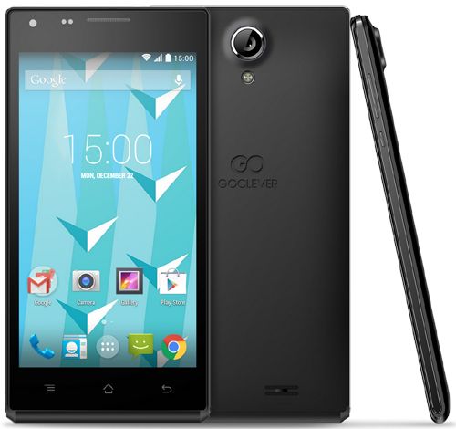 Smartfon GOCLEVER QUANTUM 2 500