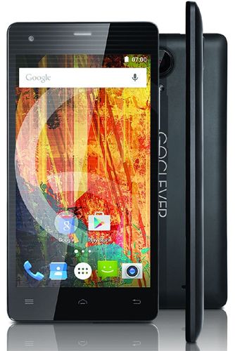 Smartfon GOCLEVER Quantum 3 500 Lite