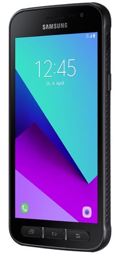 Smartfon Samsung Galaxy Xcover 4