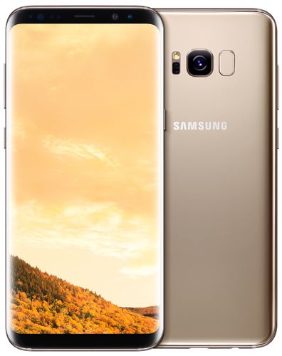 Smartfon Samsung Galaxy S8+ (plus)
