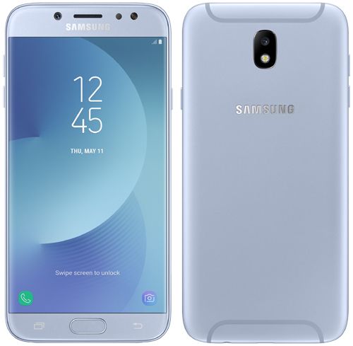 Smartfon Samsung Galaxy J7 (2017) SM-J730