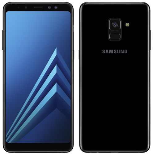 Smartfon Samsung Galaxy A8+ (2018) SM-A730F