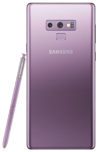 Smartfon Samsung Galaxy Note 9 Dual SIM (SM-N960F/DS)