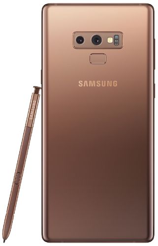 Smartfon Samsung Galaxy Note 9 (SM-N960F)