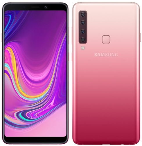 Smartfon Samsung Galaxy A9 (SM-A920F)