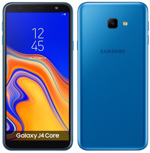 Smartfon Samsung Galaxy J4 Core (SM-J410F/DS)