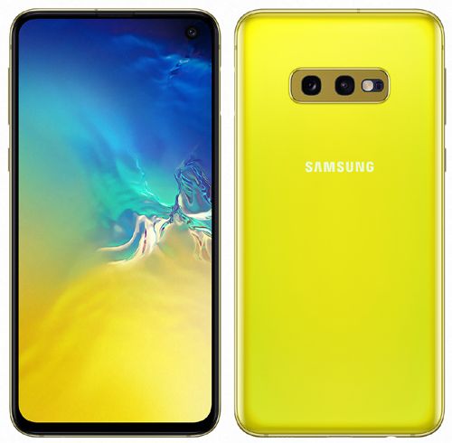 Smartfon Samsung Galaxy S10e (SM-G970F/DS)