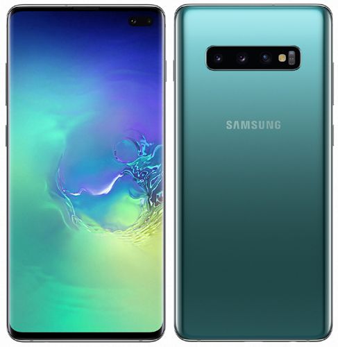 Smartfon Samsung Galaxy S10+ (plus) - SM-G975F/DS