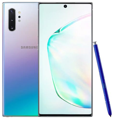 Smartfon Samsung Galaxy Note 10+ (plus) LTE
