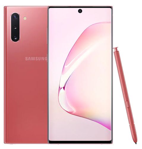 Smartfon Samsung Galaxy Note 10 5G