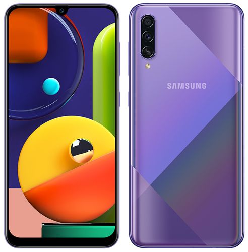 Smartfon Samsung Galaxy A50s (6GB RAM)