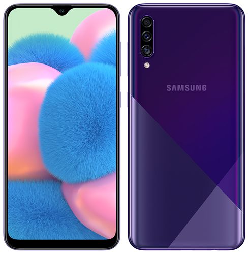Smartfon Samsung Galaxy A30s (4GB RAM)
