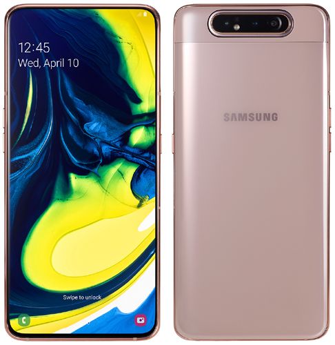 Smartfon Samsung Galaxy A80 Dual SIM (SM-A805F/DS)