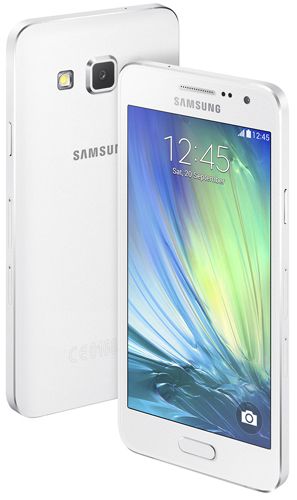 Smartfon Samsung Galaxy A3 LTE