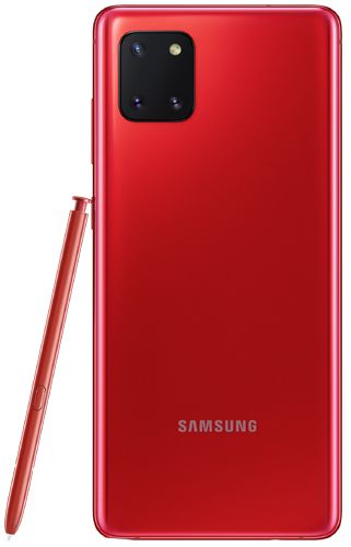 Smartfon Samsung Galaxy Note 10 Lite (6GB RAM)
