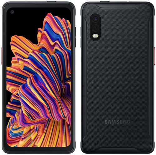 Smartfon Samsung Galaxy XCover Pro