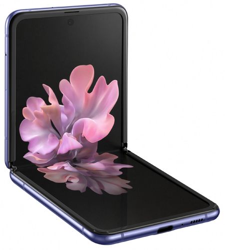Smartfon Samsung Galaxy Z Flip
