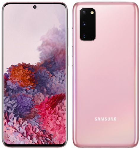 Smartfon Samsung Galaxy S20 (5G)