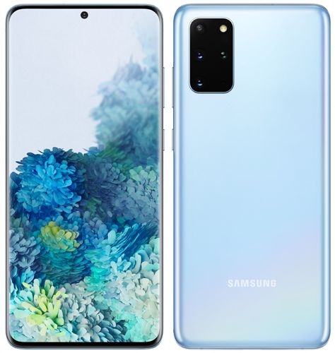 Smartfon Samsung Galaxy S20+ (Plus) 5G
