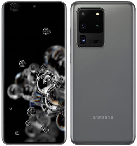 Smartfon Samsung Galaxy S20 Ultra (LTE)