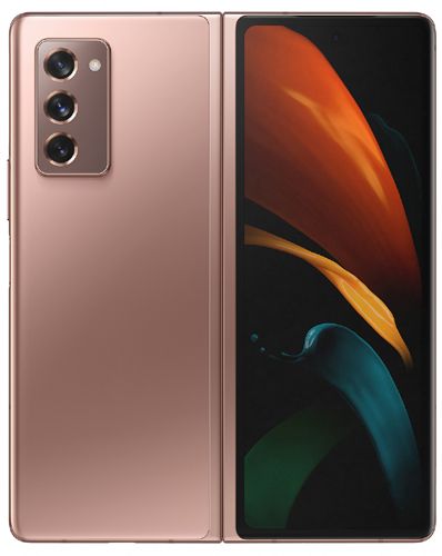 Smartfon Samsung Galaxy Z Fold 2