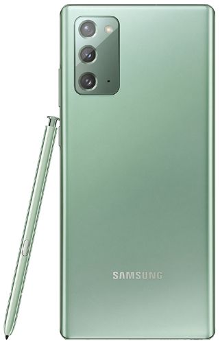 Smartfon Samsung Galaxy Note 20 (5G)