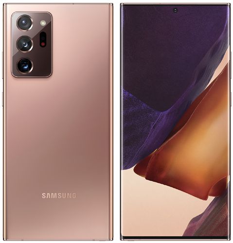 Smartfon Samsung Galaxy Note 20 Ultra (LTE)